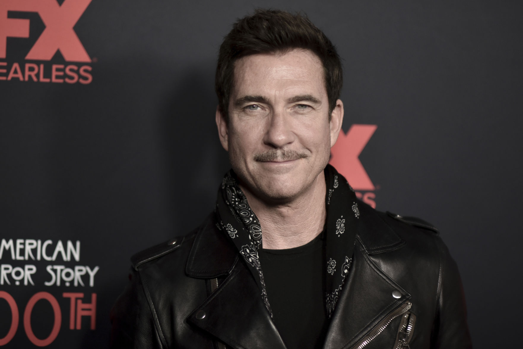 100 Episodes of "American Horror Story" Celebration